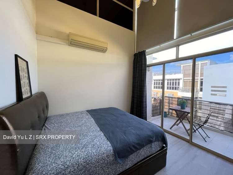 Sims Green (D14), Apartment #573920411